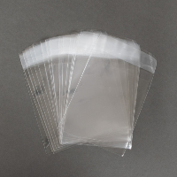 비닐 opp 접착 봉투